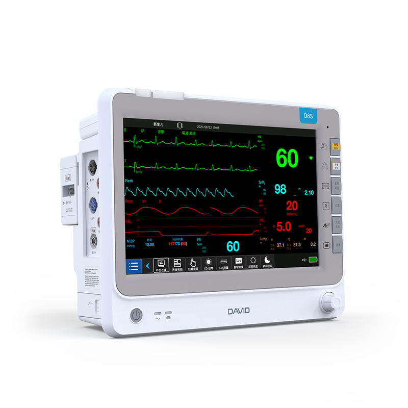 戴維醫(yī)療_D8/8S